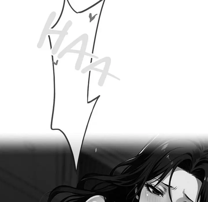 Gangster X Office Lady Chapter 7 - Page 113