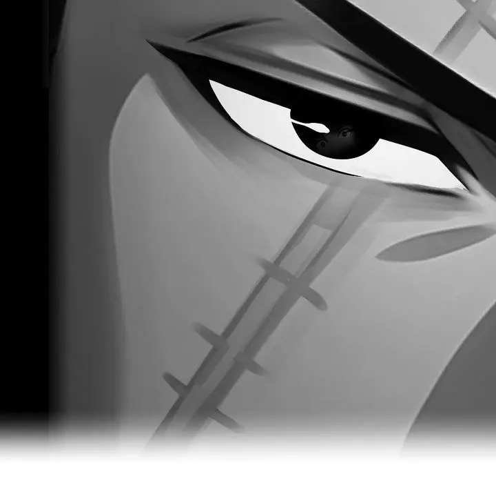 Gangster X Office Lady Chapter 7 - Page 119