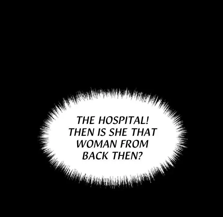 Gangster X Office Lady Chapter 7 - Page 124