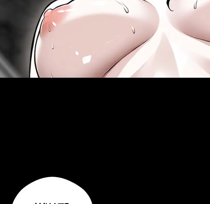 Gangster X Office Lady Chapter 7 - Page 10