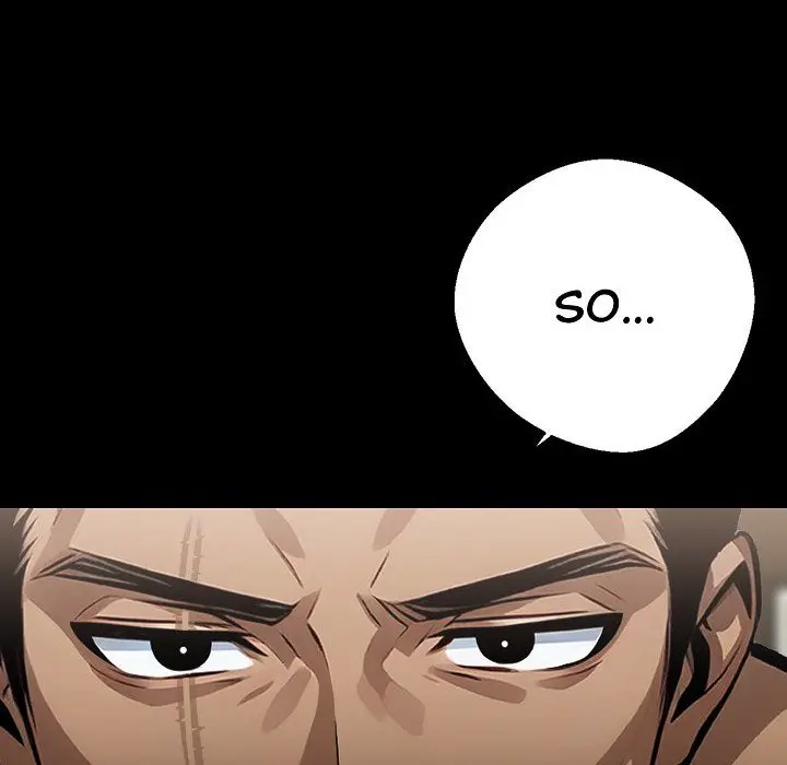 Gangster X Office Lady Chapter 7 - Page 125