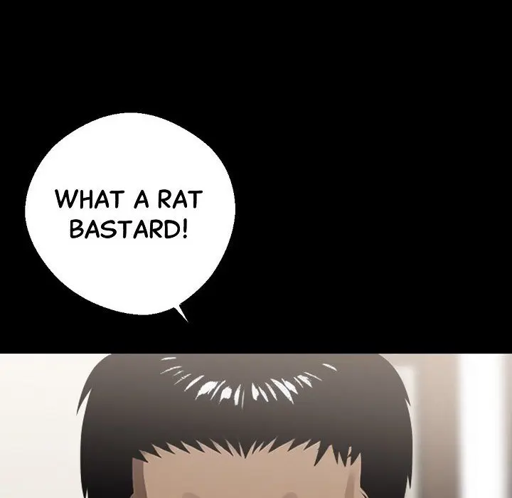 Gangster X Office Lady Chapter 7 - Page 129