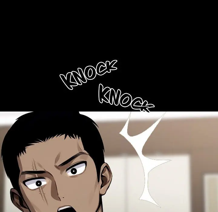 Gangster X Office Lady Chapter 7 - Page 131