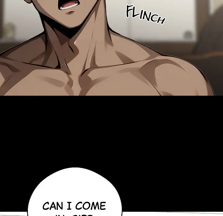 Gangster X Office Lady Chapter 7 - Page 132