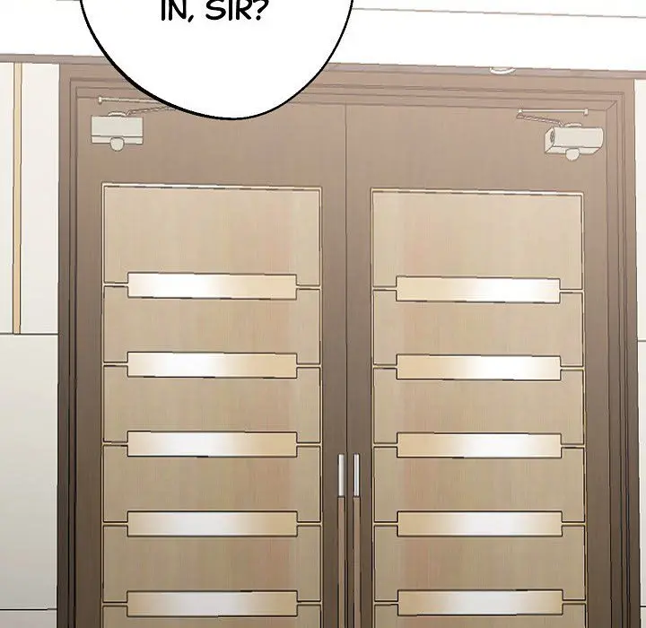 Gangster X Office Lady Chapter 7 - Page 133