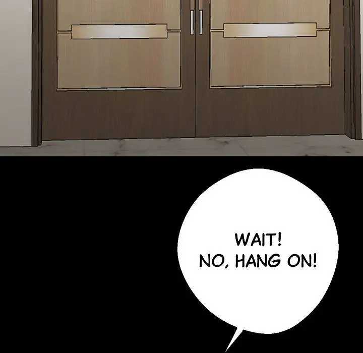 Gangster X Office Lady Chapter 7 - Page 134