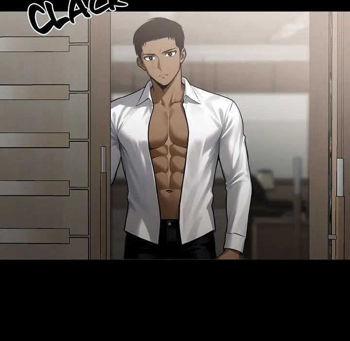 Gangster X Office Lady Chapter 7 - Page 136