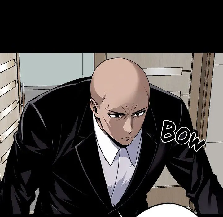 Gangster X Office Lady Chapter 7 - Page 137