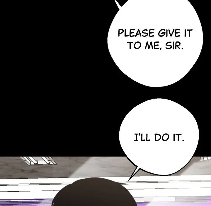 Gangster X Office Lady Chapter 7 - Page 138