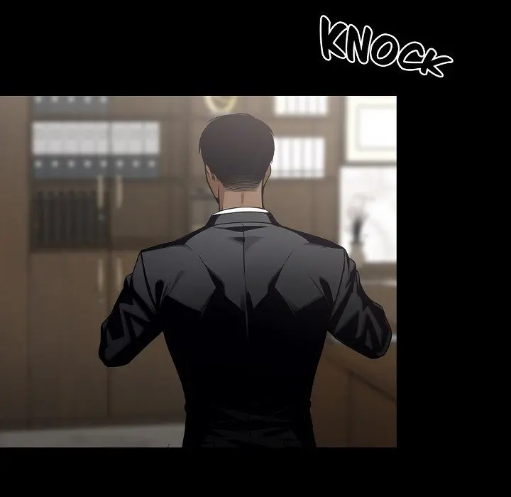 Gangster X Office Lady Chapter 7 - Page 144