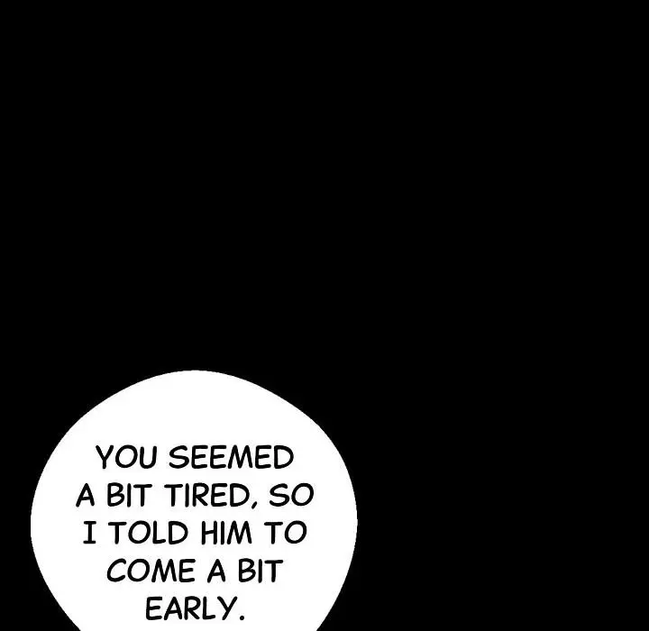 Gangster X Office Lady Chapter 7 - Page 145
