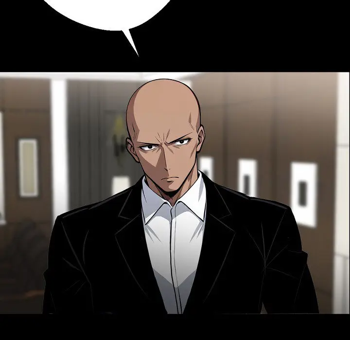 Gangster X Office Lady Chapter 7 - Page 146