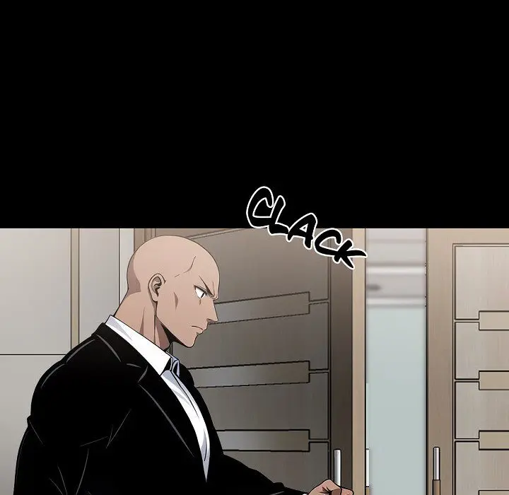 Gangster X Office Lady Chapter 7 - Page 149