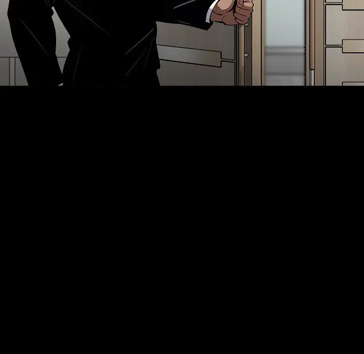 Gangster X Office Lady Chapter 7 - Page 150