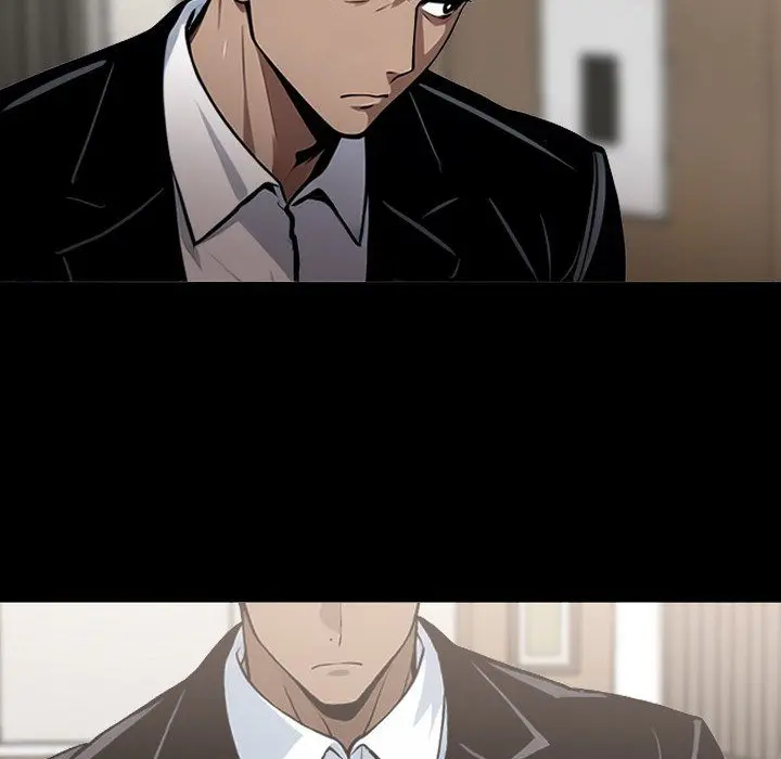Gangster X Office Lady Chapter 7 - Page 153