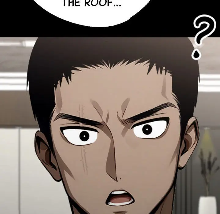 Gangster X Office Lady Chapter 7 - Page 157