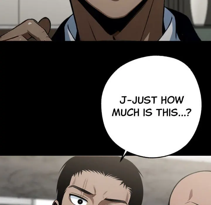 Gangster X Office Lady Chapter 7 - Page 158