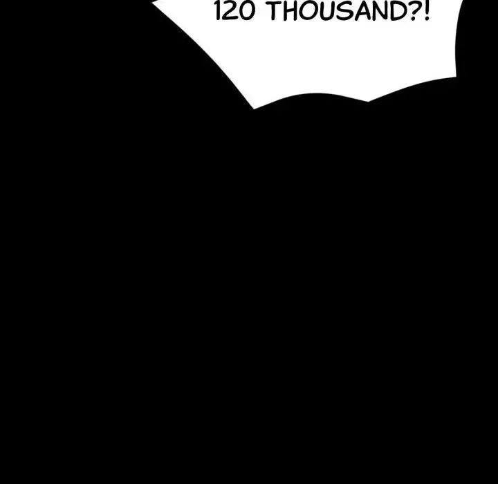 Gangster X Office Lady Chapter 7 - Page 163