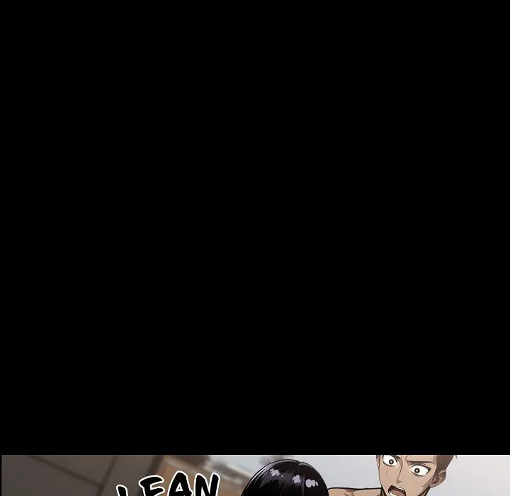 Gangster X Office Lady Chapter 7 - Page 16