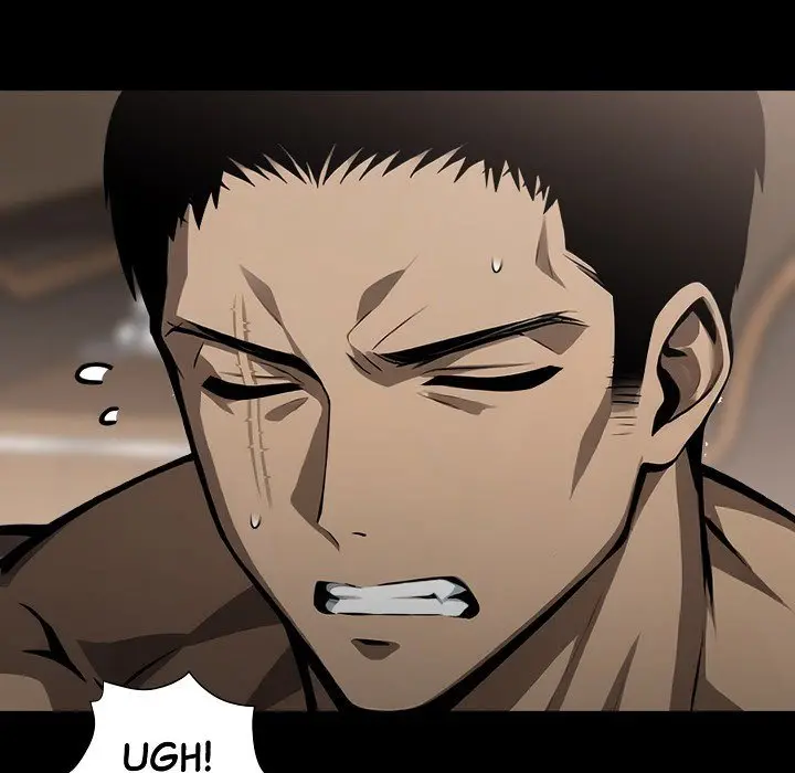 Gangster X Office Lady Chapter 7 - Page 20