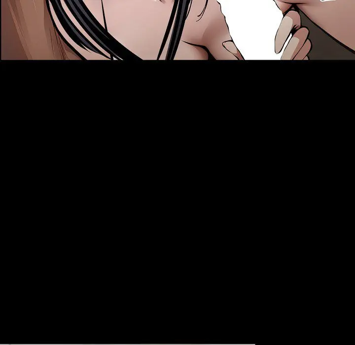 Gangster X Office Lady Chapter 7 - Page 26