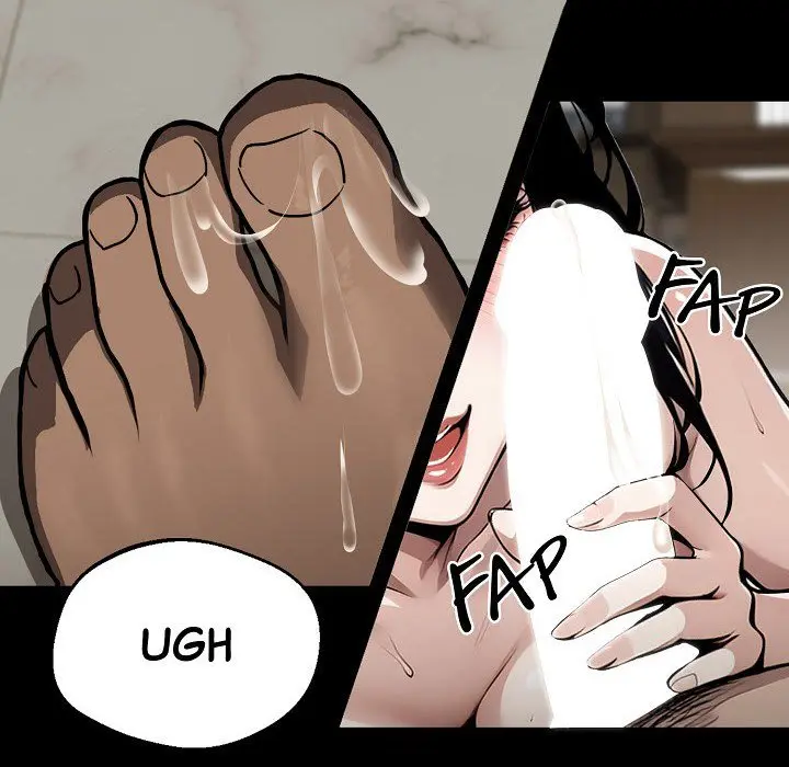 Gangster X Office Lady Chapter 7 - Page 27