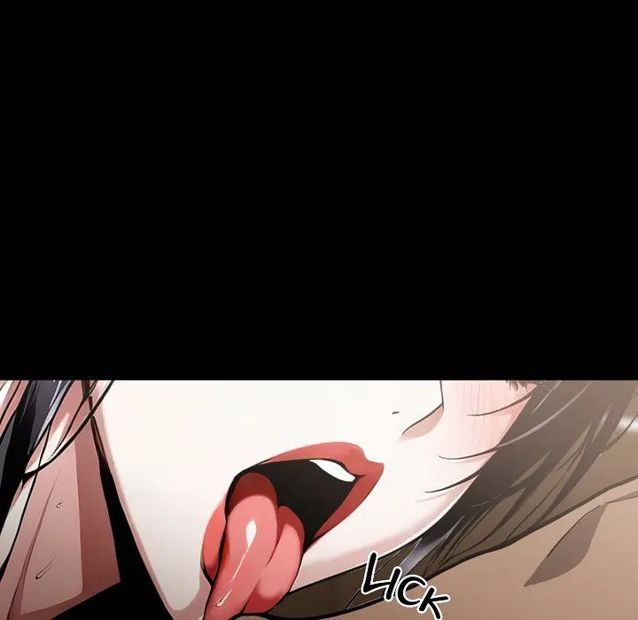 Gangster X Office Lady Chapter 7 - Page 28