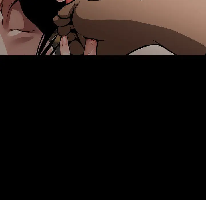 Gangster X Office Lady Chapter 7 - Page 29