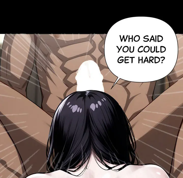 Gangster X Office Lady Chapter 7 - Page 30
