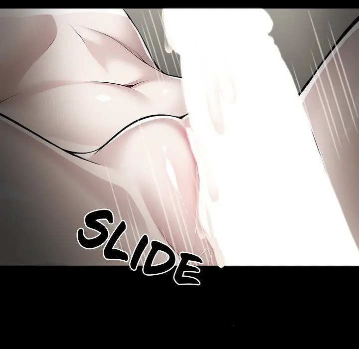 Gangster X Office Lady Chapter 7 - Page 36