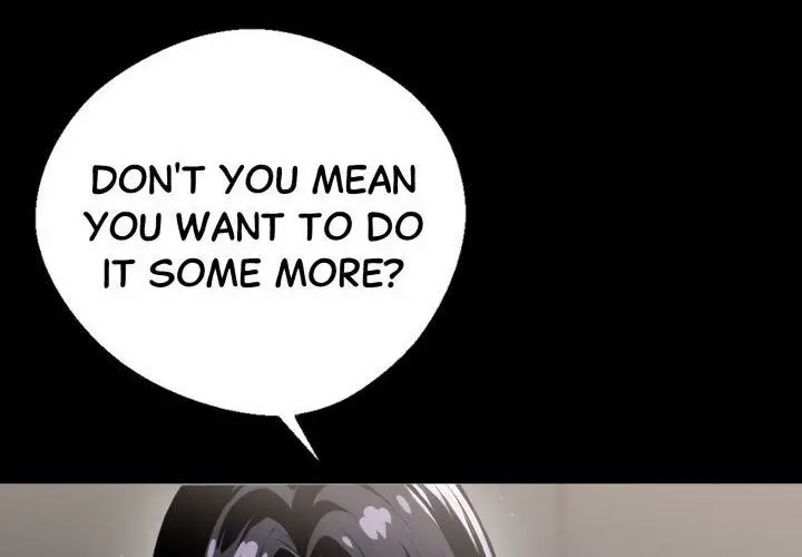 Gangster X Office Lady Chapter 7 - Page 1