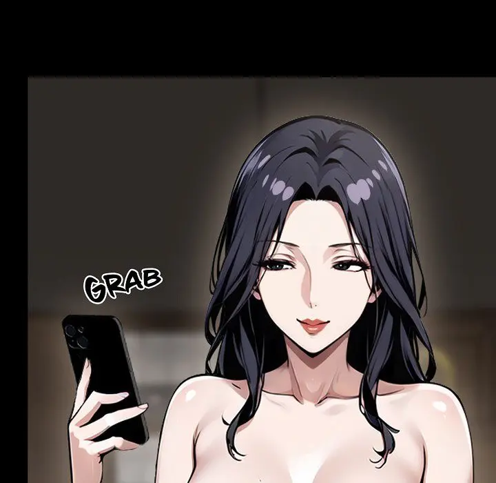 Gangster X Office Lady Chapter 7 - Page 39