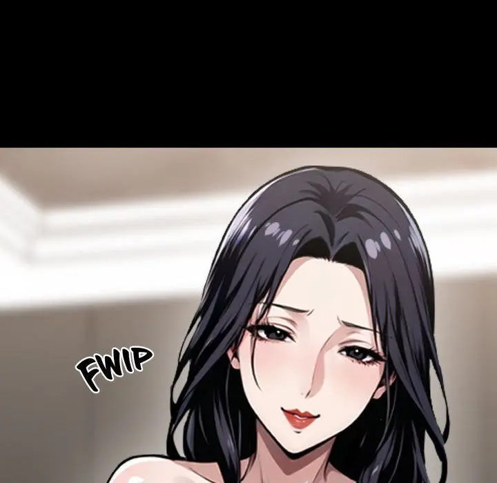 Gangster X Office Lady Chapter 7 - Page 51