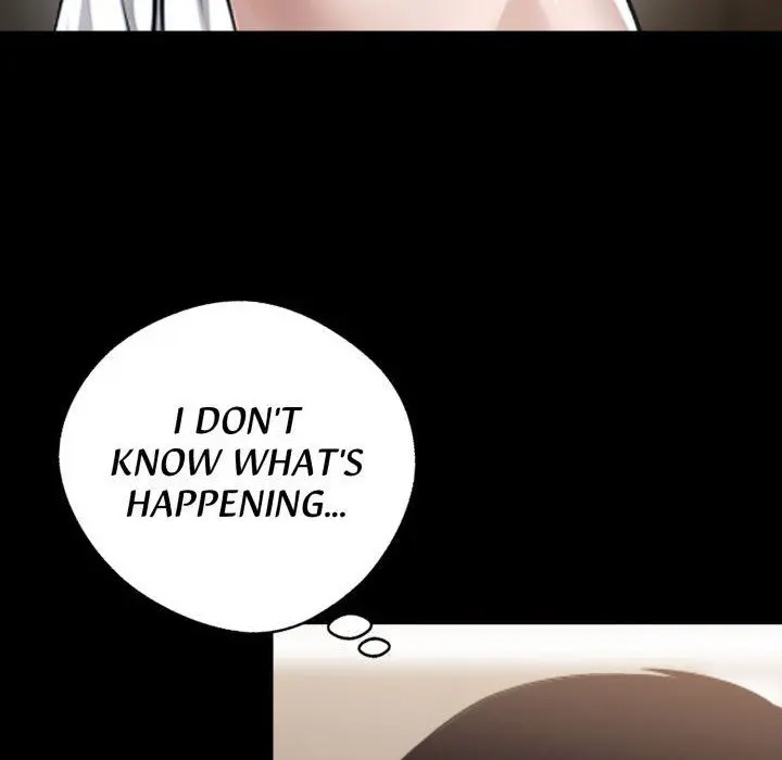 Gangster X Office Lady Chapter 7 - Page 53