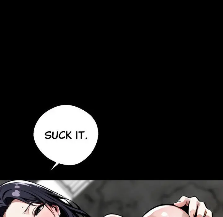 Gangster X Office Lady Chapter 7 - Page 3