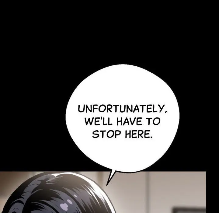 Gangster X Office Lady Chapter 7 - Page 57