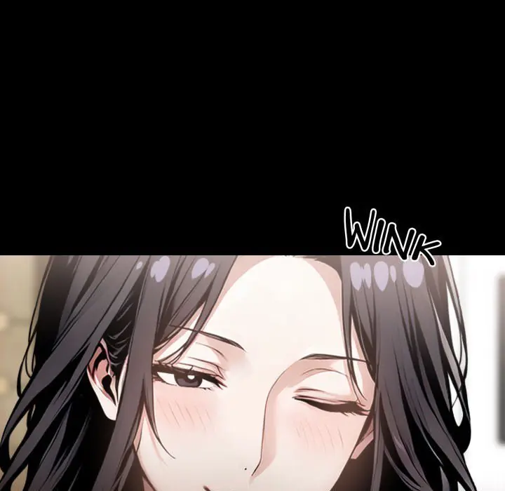 Gangster X Office Lady Chapter 7 - Page 61