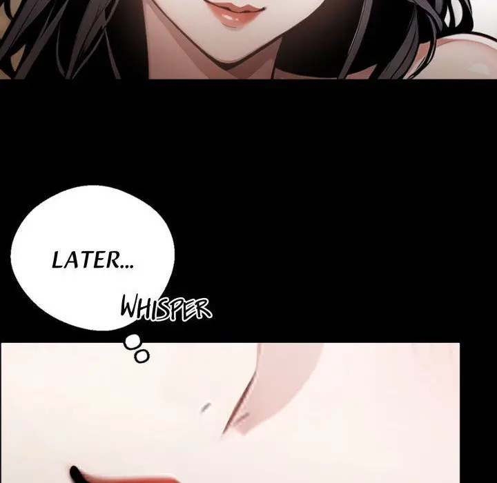 Gangster X Office Lady Chapter 7 - Page 62