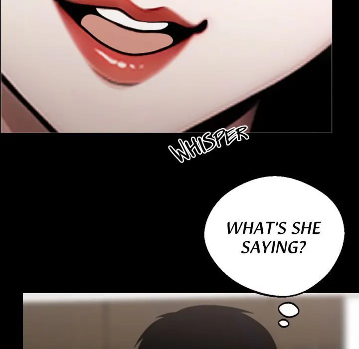 Gangster X Office Lady Chapter 7 - Page 63