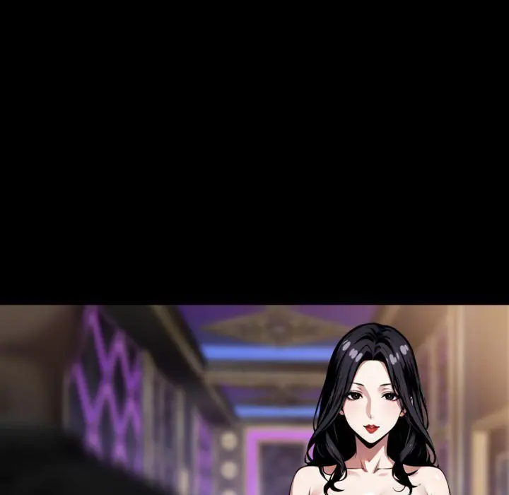 Gangster X Office Lady Chapter 7 - Page 68