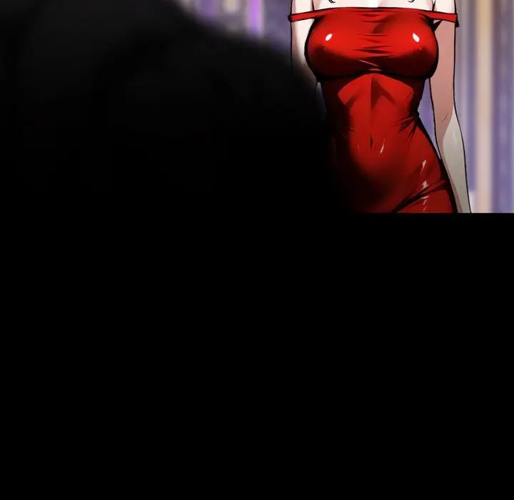 Gangster X Office Lady Chapter 7 - Page 69