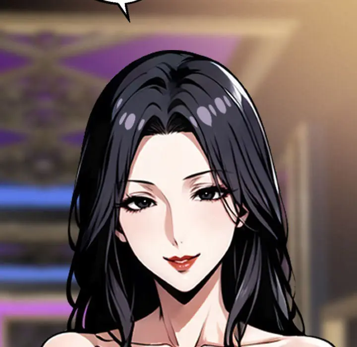 Gangster X Office Lady Chapter 7 - Page 72