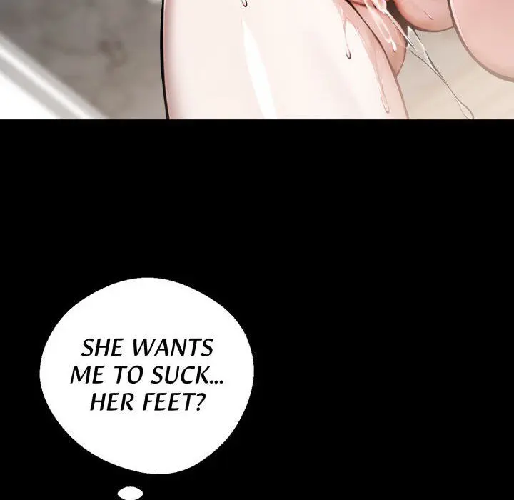 Gangster X Office Lady Chapter 7 - Page 5