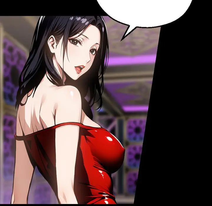 Gangster X Office Lady Chapter 7 - Page 78