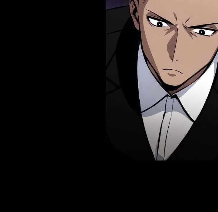 Gangster X Office Lady Chapter 7 - Page 80