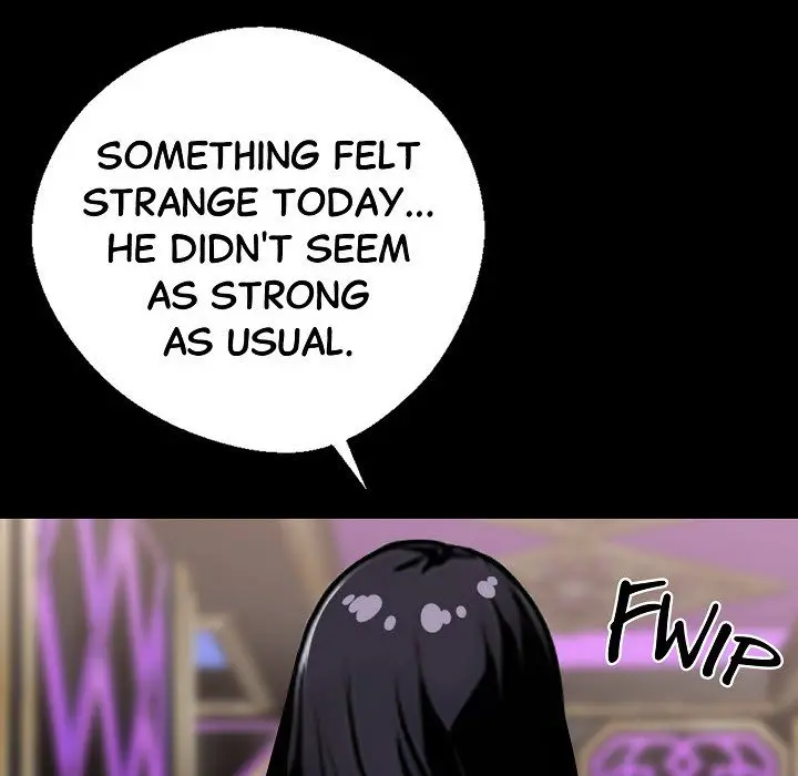 Gangster X Office Lady Chapter 7 - Page 83
