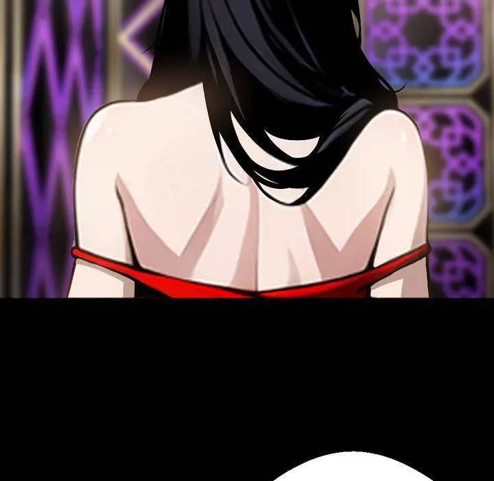 Gangster X Office Lady Chapter 7 - Page 84