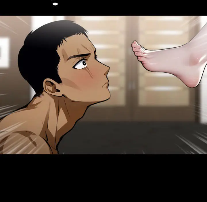 Gangster X Office Lady Chapter 7 - Page 6