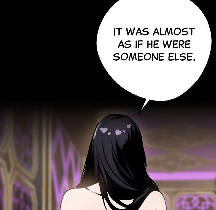 Gangster X Office Lady Chapter 7 - Page 85