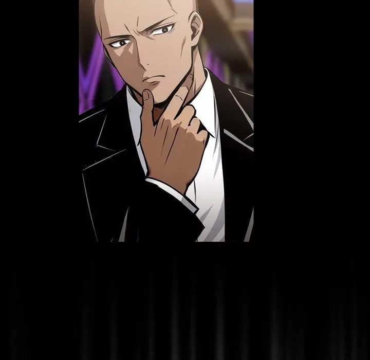 Gangster X Office Lady Chapter 7 - Page 88